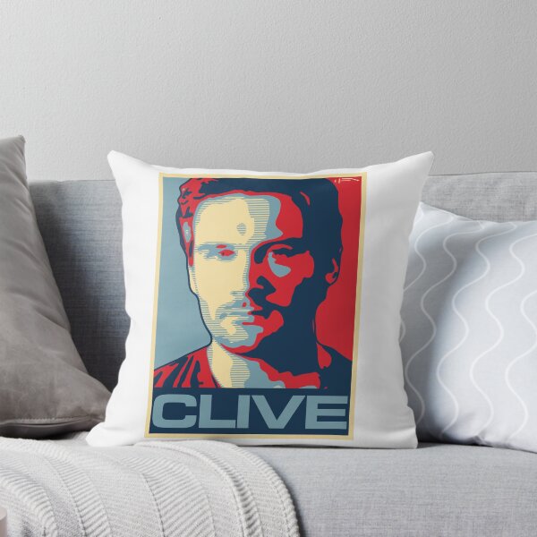Item preview, Clive designed and sold by DFA.