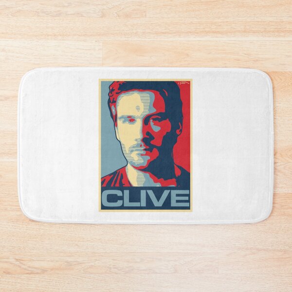 Item preview, Clive designed and sold by DFA.
