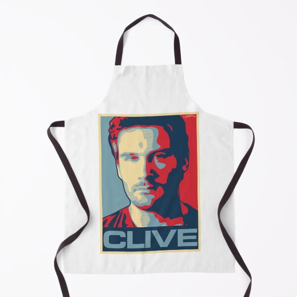 Item preview, Clive designed and sold by DFA.