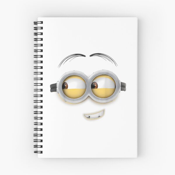 Item preview, Despicable Me Minions Dave Side Smile  designed and sold by wyli-eblow.