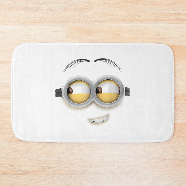 Item preview, Despicable Me Minions Dave Side Smile  designed and sold by wyli-eblow.