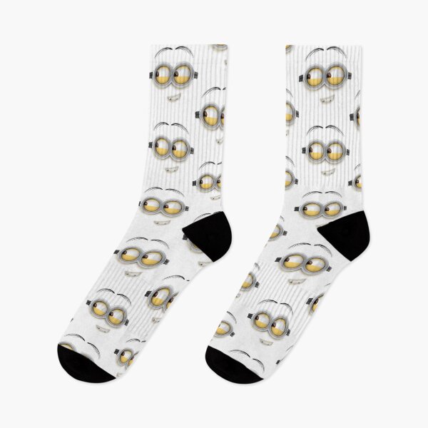 Item preview, Despicable Me Minions Dave Side Smile  designed and sold by wyli-eblow.