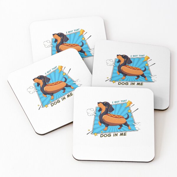Item preview,  I Got That Dog In Me designed and sold by Toms Bebris.