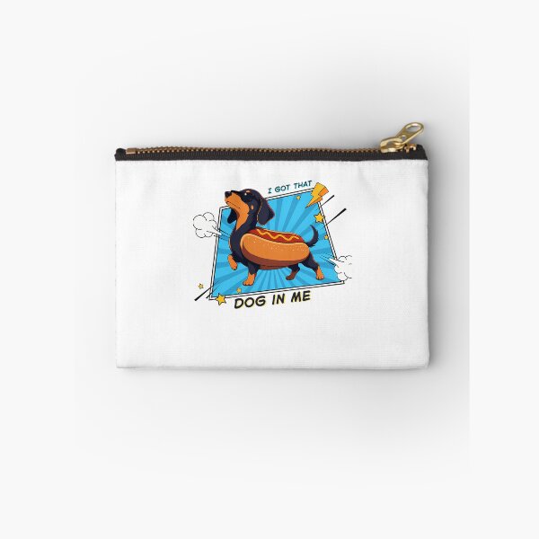 Item preview,  I Got That Dog In Me designed and sold by Toms Bebris.