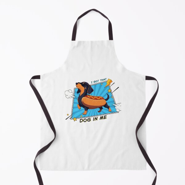 Item preview,  I Got That Dog In Me designed and sold by Toms Bebris.