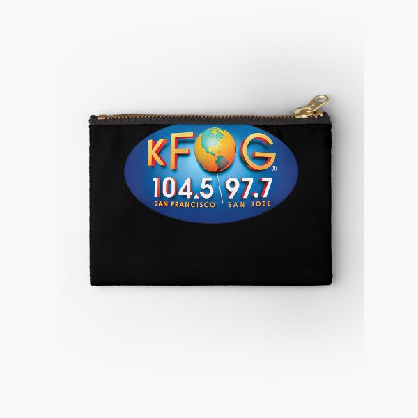 Item preview, Defunct Sadly Kfog Radio Station 104.5 Logo designed and sold by RaulReese.