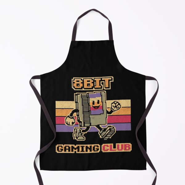 Item preview, 8Bit Gaming Club Retro Pixel Cartridge Vintage Graphic designed and sold by SEINENGAPPI19.