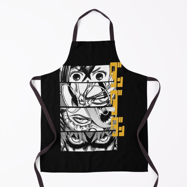 Item preview, Dandadan Anime Eyes w Kaji Essential  designed and sold by Zaflab.