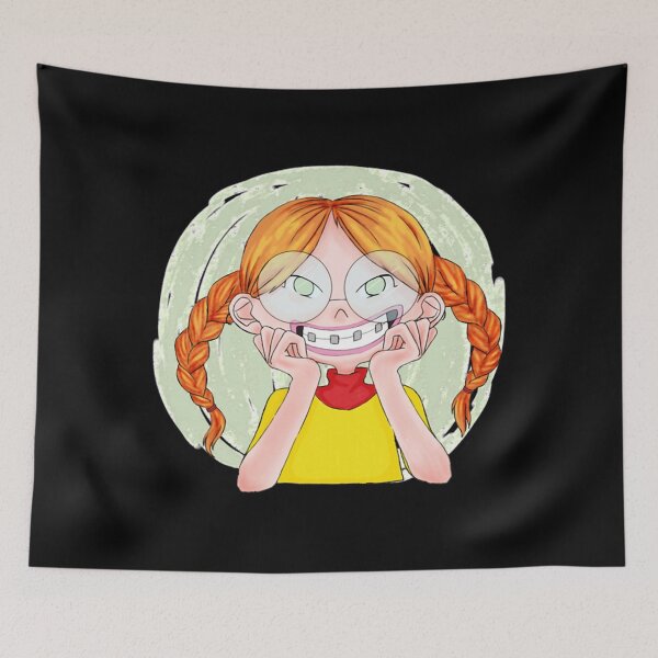 Item preview, Digital Drawing Classic  designed and sold by EuginaVasquez.