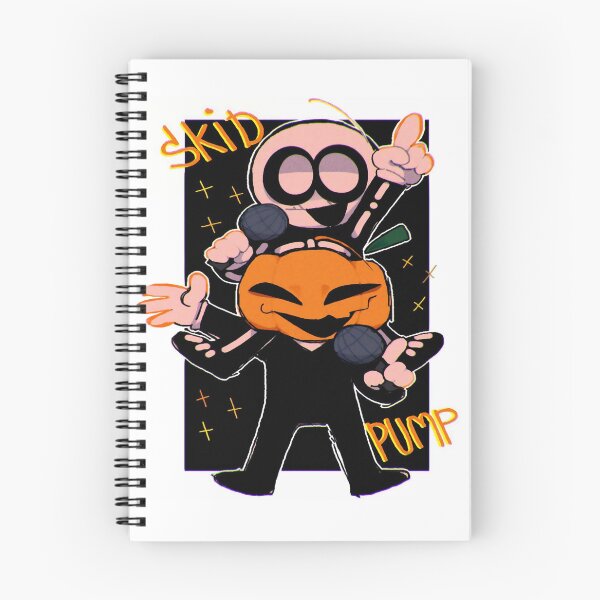 Item preview, spooky month Classic  designed and sold by DaryMura5.