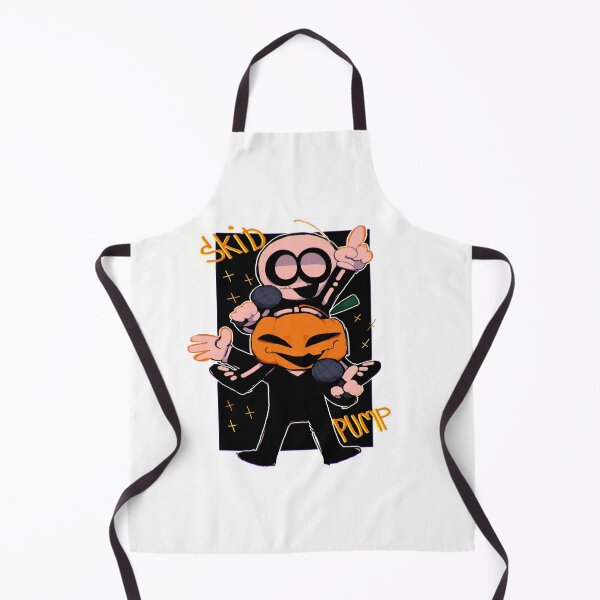 Item preview, spooky month Classic  designed and sold by DaryMura5.