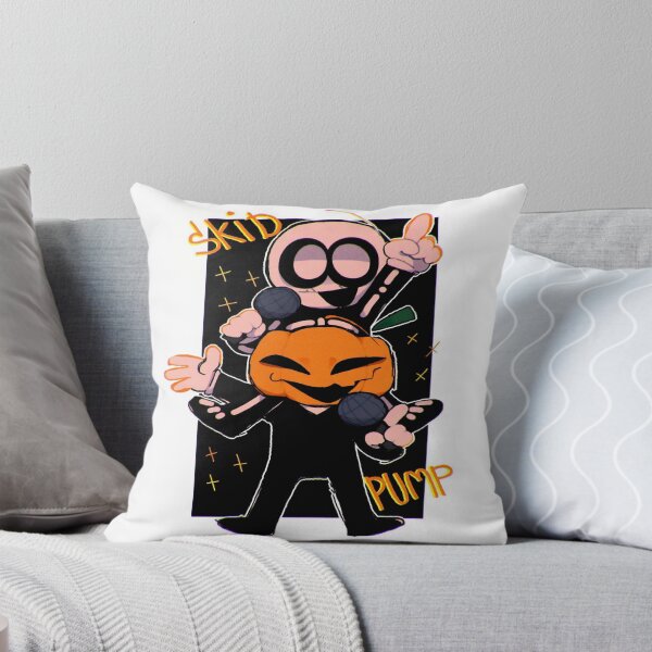 Item preview, spooky month Classic  designed and sold by DaryMura5.