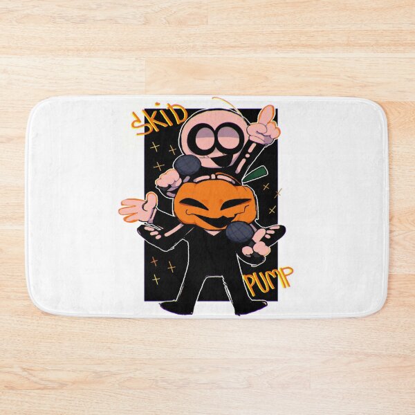 Item preview, spooky month Classic  designed and sold by DaryMura5.