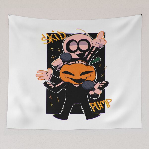 Item preview, spooky month Classic  designed and sold by DaryMura5.