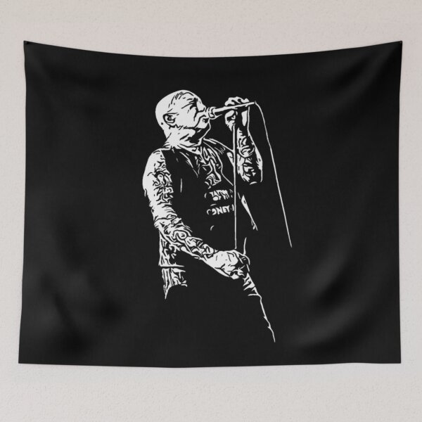 Item preview, Angry Anderson Rock And Roll Outlaw designed and sold by StencilMenace.