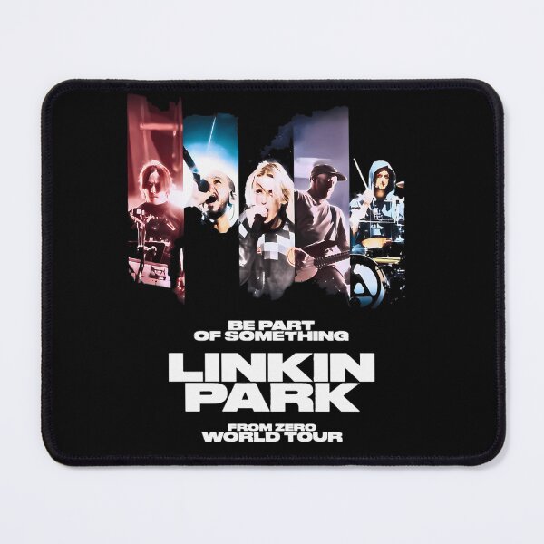 Item preview, Linkins Parks Band designed and sold by PavleCiric.