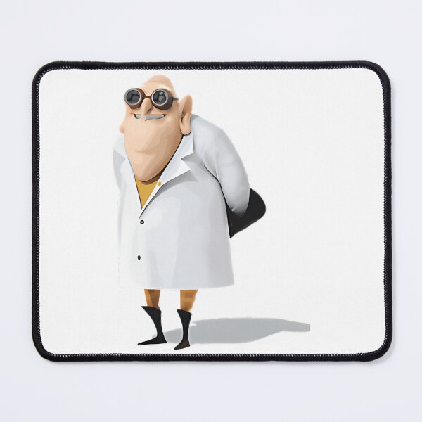 Item preview, Dr. Nefario designed and sold by wyli-eblow.