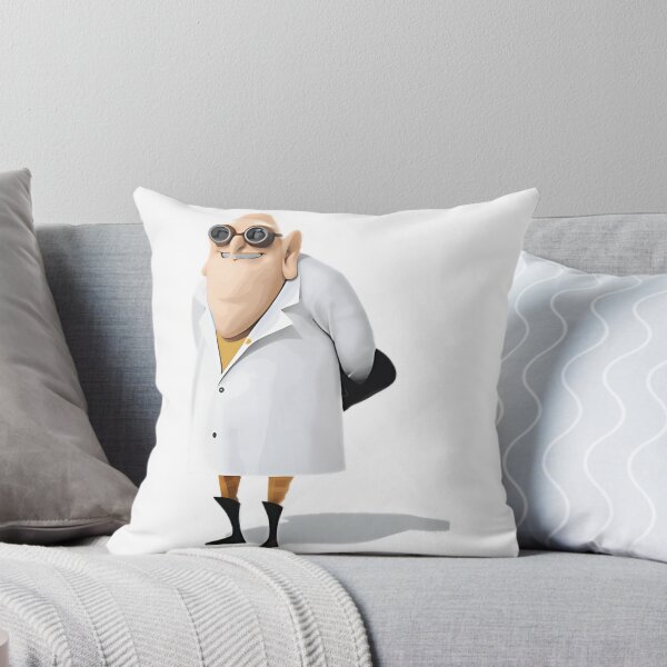 Item preview, Dr. Nefario designed and sold by wyli-eblow.