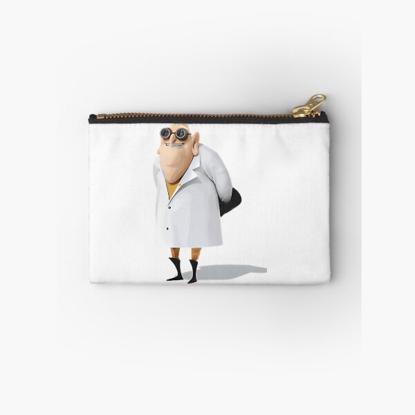 Item preview, Dr. Nefario designed and sold by wyli-eblow.