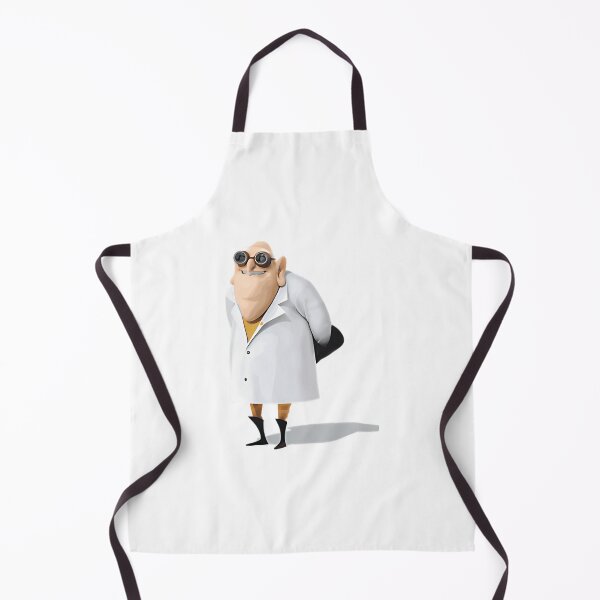 Item preview, Dr. Nefario designed and sold by wyli-eblow.