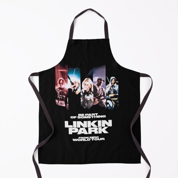 Item preview, Linkins Parks Band designed and sold by PavleCiric.