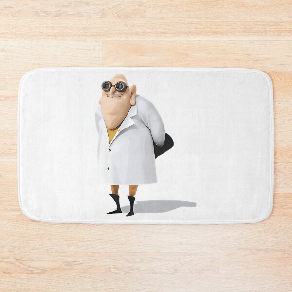 Item preview, Dr. Nefario designed and sold by wyli-eblow.