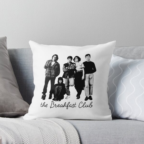 Item preview, The Breakfast Club  designed and sold by Dantonepixel.