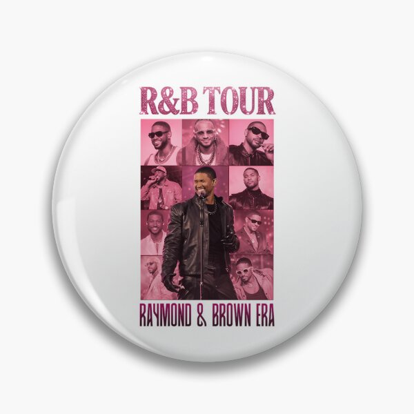 Item preview, Chris Brown Rb Tour 2026 Brown Tour Brown Era 2026 Rb Concert designed and sold by truel-lingson.