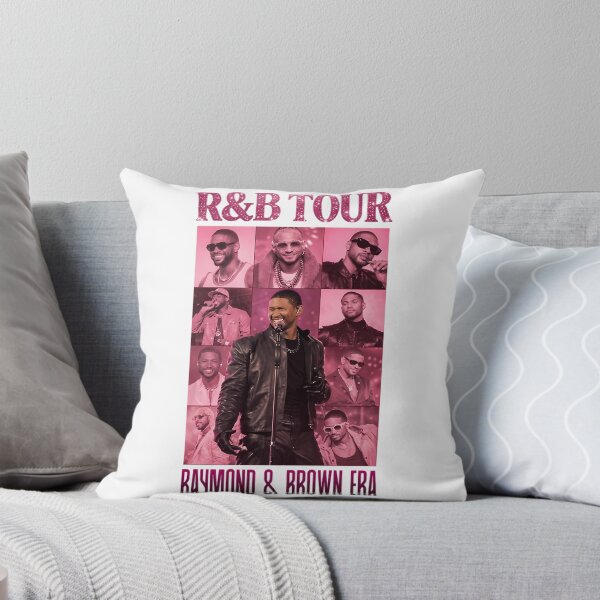 Item preview, Chris Brown Rb Tour 2026 Brown Tour Brown Era 2026 Rb Concert designed and sold by truel-lingson.