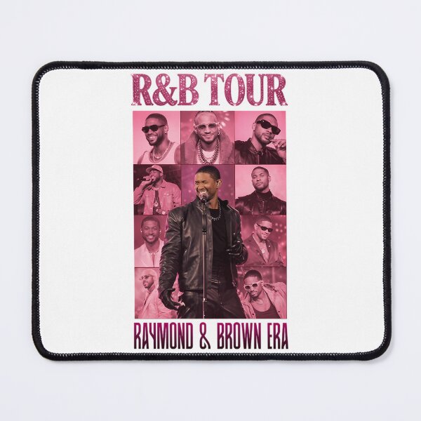 Item preview, Chris Brown Rb Tour 2026 Brown Tour Brown Era 2026 Rb Concert designed and sold by truel-lingson.