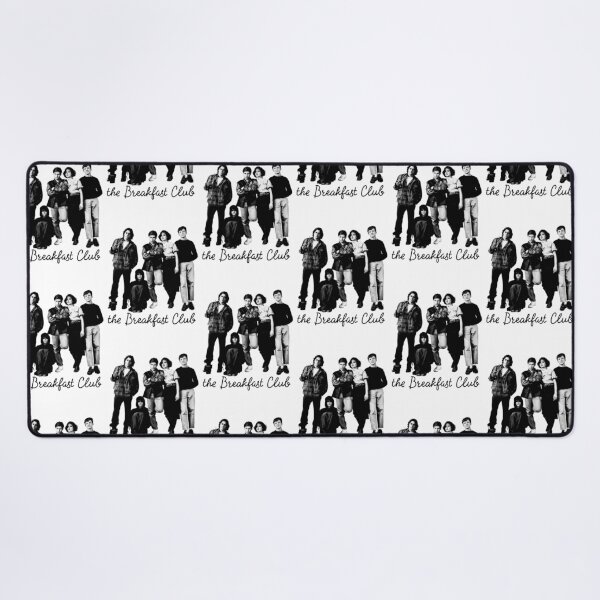 Item preview, The Breakfast Club  designed and sold by Dantonepixel.