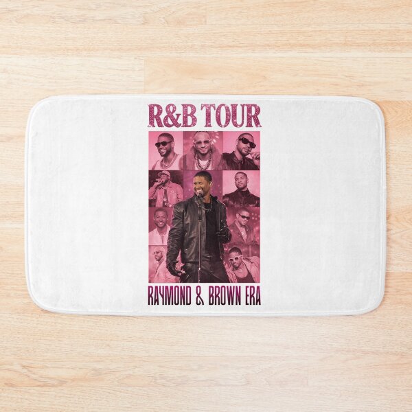 Item preview, Chris Brown Rb Tour 2026 Brown Tour Brown Era 2026 Rb Concert designed and sold by truel-lingson.