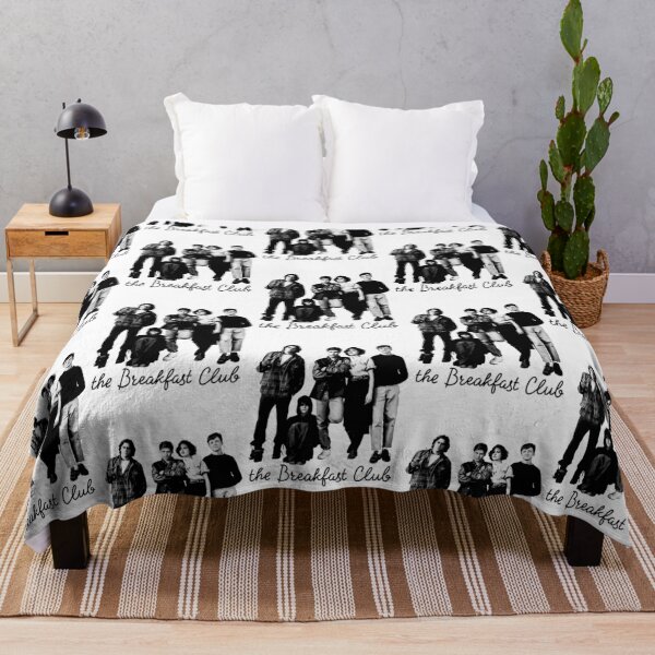 Item preview, The Breakfast Club  designed and sold by Dantonepixel.