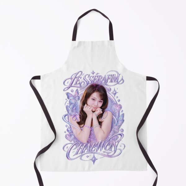 Item preview, LE SSERAFIM Chaewon Made My Night Live Studio Performance designed and sold by Valereekmerch.
