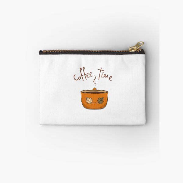 Item preview, It’s Coffee Time designed and sold by Hello-Cuties.