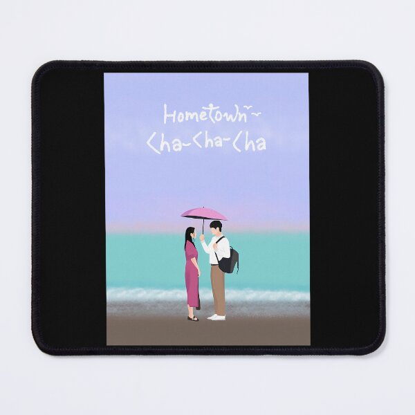 Item preview, Hometown Cha Cha Cha designed and sold by efraim-majewsk.