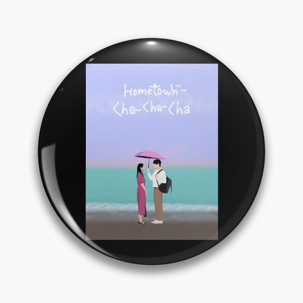 Item preview, Hometown Cha Cha Cha designed and sold by efraim-majewsk.
