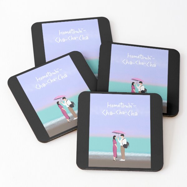 Item preview, Hometown Cha Cha Cha designed and sold by efraim-majewsk.