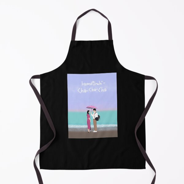 Item preview, Hometown Cha Cha Cha designed and sold by efraim-majewsk.