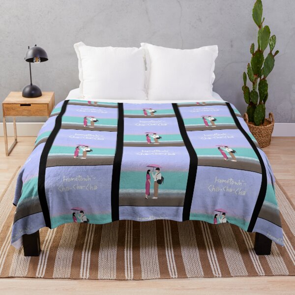 Item preview, Hometown Cha Cha Cha designed and sold by efraim-majewsk.