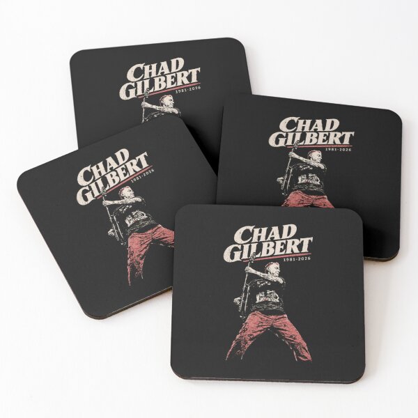 Item preview, chad-gilbert - New Found Glory  designed and sold by StarHomes.