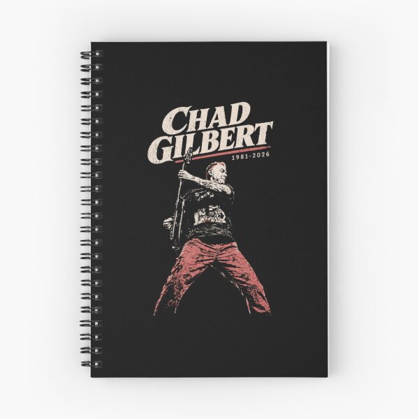 Item preview, chad-gilbert - New Found Glory  designed and sold by StarHomes.