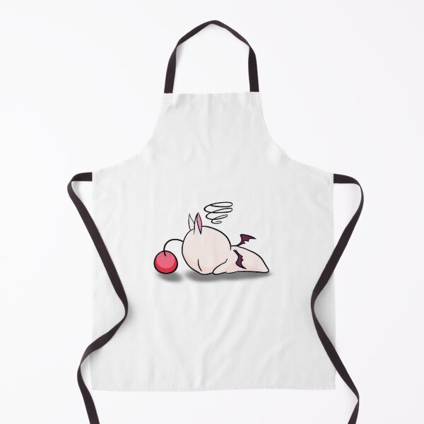 Item preview, Fallen Moogle designed and sold by wyli-eblow.