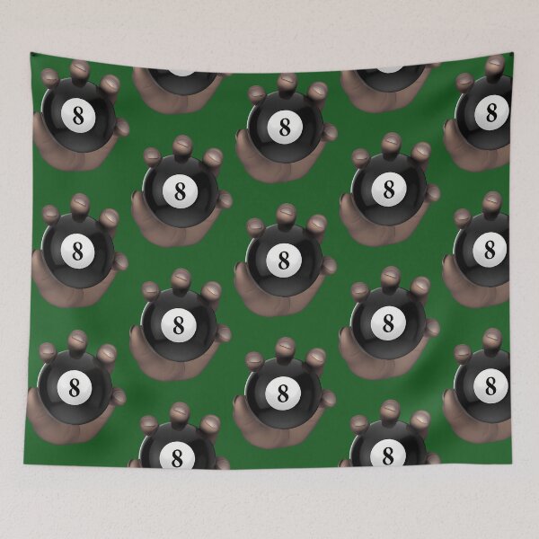 Item preview, Ball N  8 291 designed and sold by IsaGalleryA.