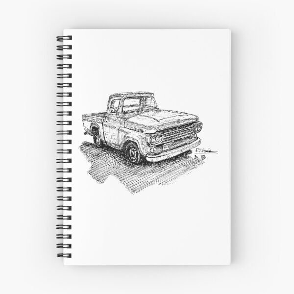 Item preview, 1958 Ford F100 designed and sold by Francohanekom.