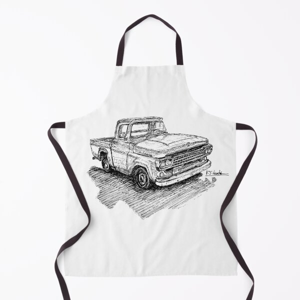 Item preview, 1958 Ford F100 designed and sold by Francohanekom.