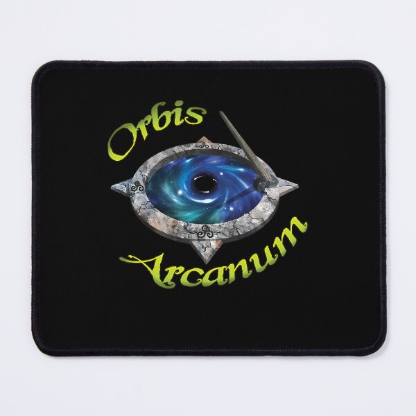 Item preview, Orbis Arcanum designed and sold by RaulReese.
