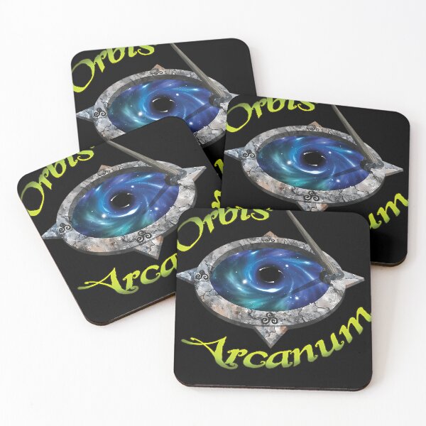 Item preview, Orbis Arcanum designed and sold by RaulReese.