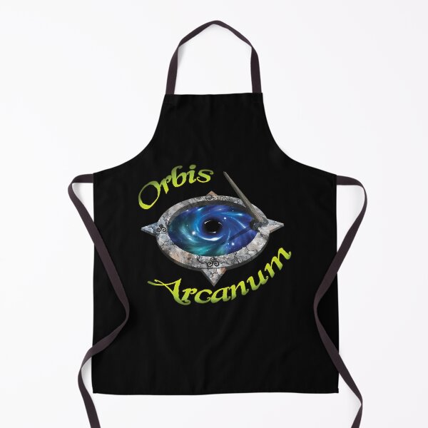 Item preview, Orbis Arcanum designed and sold by RaulReese.