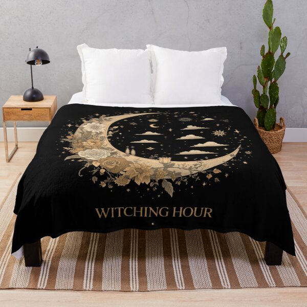 Item preview, Dark Celestial Moon Aesthetic designed and sold by ChicTrendz.